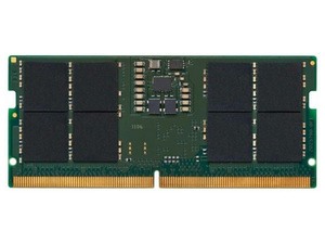 Kingston メモリ [16GB×2枚/DDR5-5600/CL46] Kingston メモリ [16GB/DDR5-5600/CL46] KVR56U46BS8-16