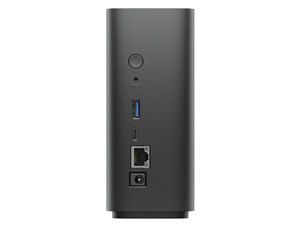 Synology BeeStation BST150-4T 4TB Single Bay NAS Tower 