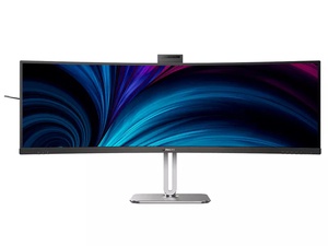 Curved Monitors | Immersive Curved Displays | Centre Com