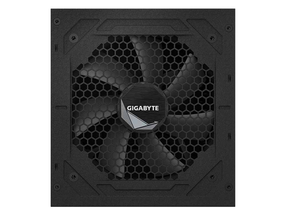 Gigabyte UD1000GM PG5 rev. v2 1000W 80+ Gold Fully Modular PCIe