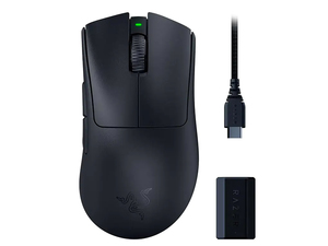 Razer DeathAdder V3 Pro 8000Hz Wireless Ergonomic eSports