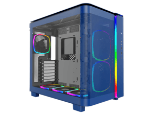 Montech KING 95 PRO Tempered Glass ATX Mid-Tower Case 