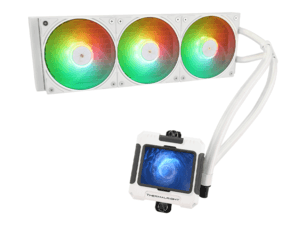 Thermalright Frozen Warframe 360 ARGB AIO Liquid CPU Cooler