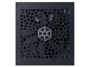 SilverStone DA750R Gold 750W 80+ Gold ATX 3.0 PCIe 5.0 Fully