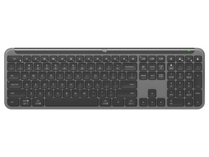 Logitech MK950 Wireless Signature Slim Mouse And Keyboard Combo ...