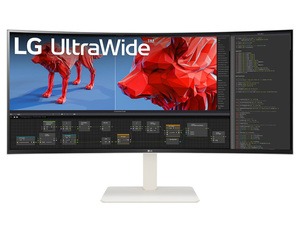 Curved Monitors | Immersive Curved Displays | Centre Com