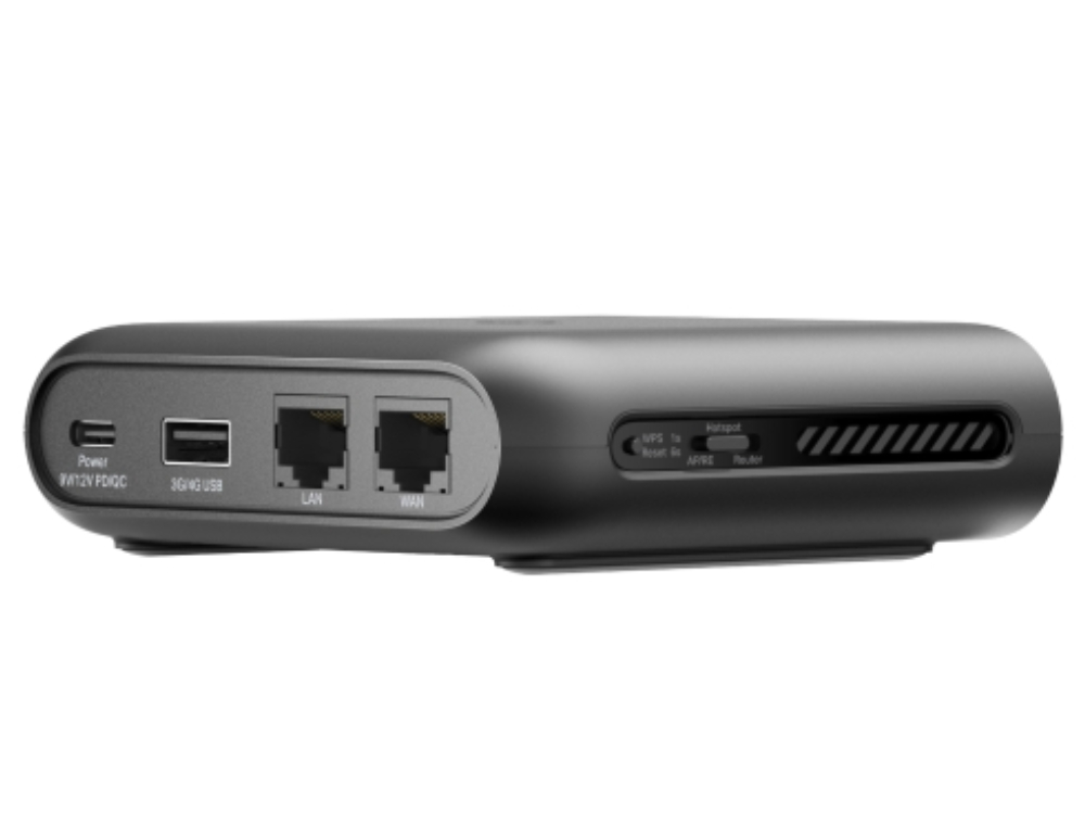 TP-Link TL-WR1502X AX1500 Wi-Fi 6 Travel Router [TL-WR1502X]