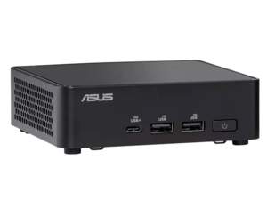 Asus NUC 14 Pro Slim Mini PC - Core Ultra 5, 32GB, 1TB 
