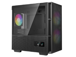 Deepcool Matx Case Airflow DEEPCOOL MATREXX 40 3FS Mid Tower
