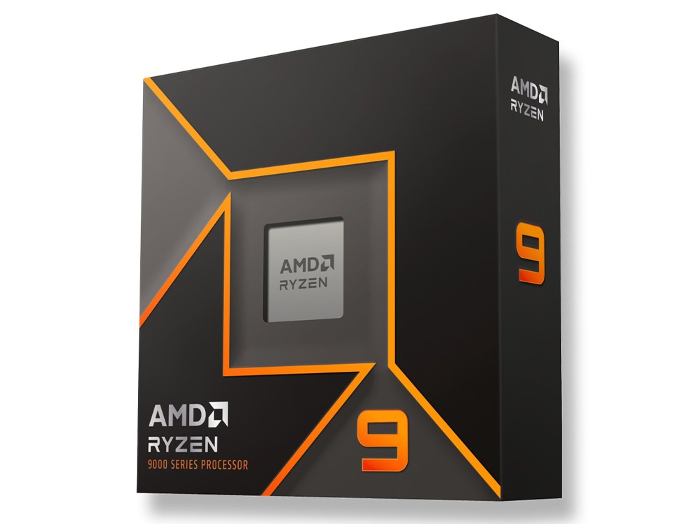Cpu Amd Threadripper 3990x For Gaming Intel Core I9 Threadripper - Main Image