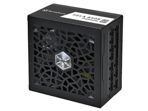 超美品SilverStone 850W電源 HELA 850R Platinum HELA 850R Platinum