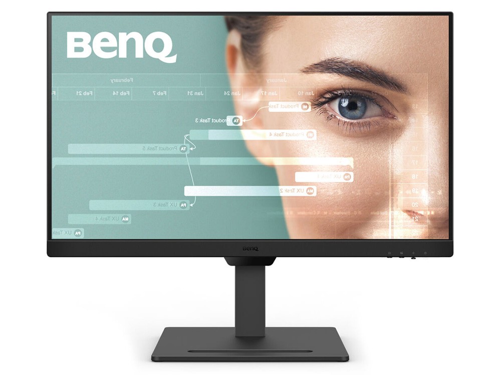 オフィス家具 BENQ pd2706qn-right45