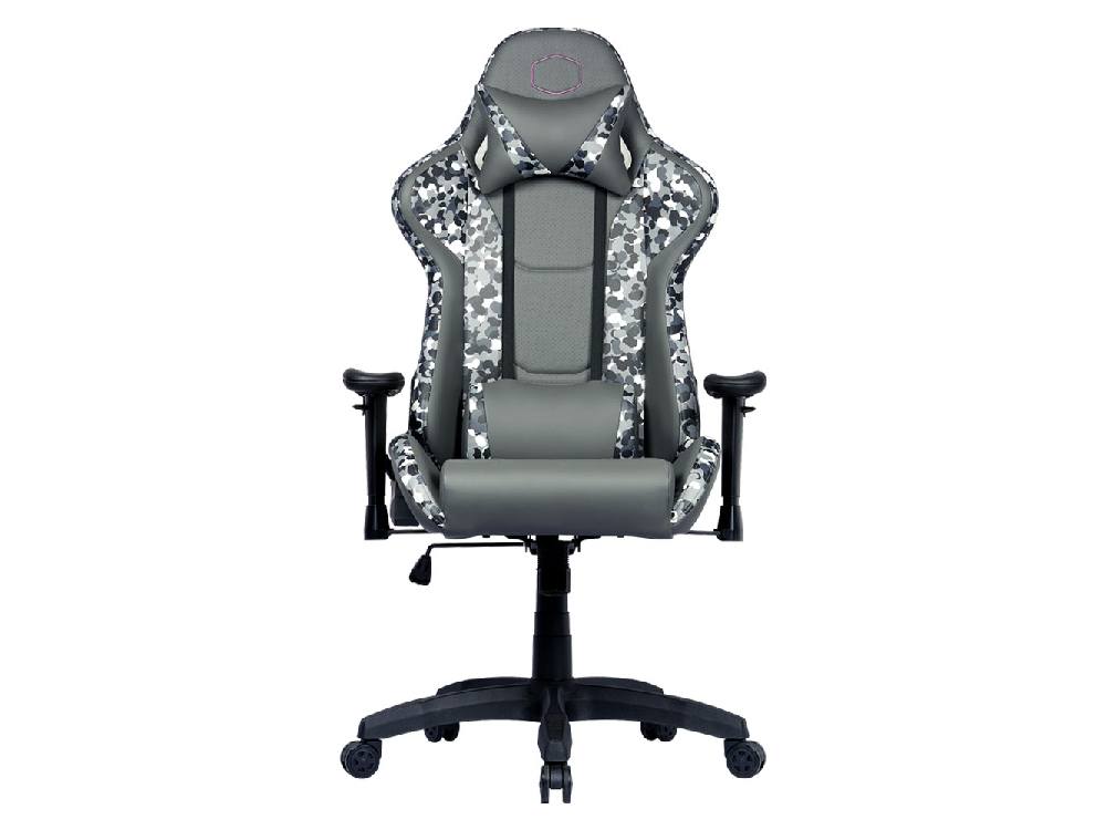 Cooler Master Caliber R1S CAMO Gaming Chair - Dark Knight Camo [CMI-GCR1S-BKC]