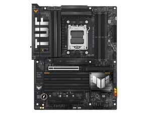 ASUS TUF Gaming X870-PLUS WIFI AM5 DDR5 ATX Motherboard [TUF