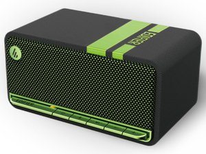 Edifier MP230 Tabletop Bluetooth Speaker – Green Black [MP230