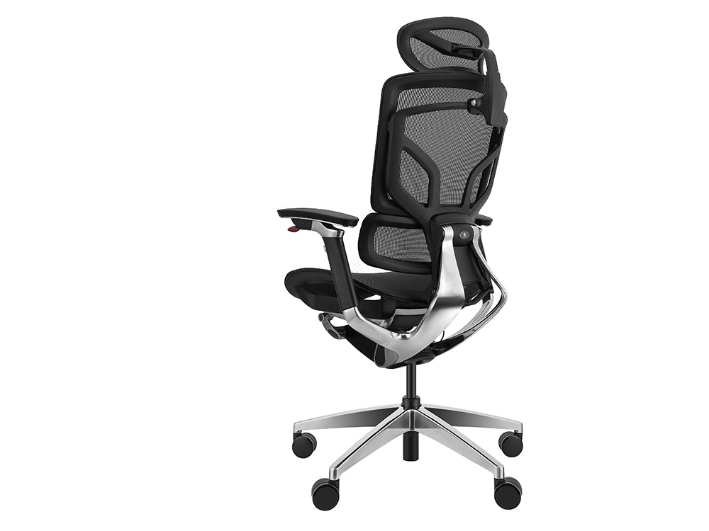 GTChair Alien X 5D Armrest High Back Mesh Ergonomic Office Chair ...
