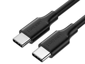 Ugreen US286 3m USB-C 3A Male to Male Charge and Sync