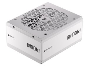 Corsair RM1000x SHIFT 1000W 80+ Gold Fully Modular ATX Power
