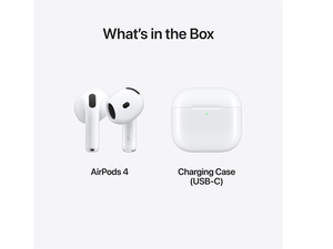 Apple AirPods 4