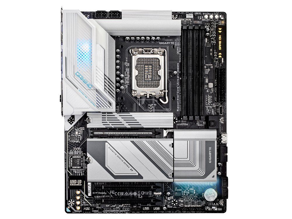 Motherboard Gigabyte Z490 Gaming X Overclock Gigabyte Z490 UD AC
