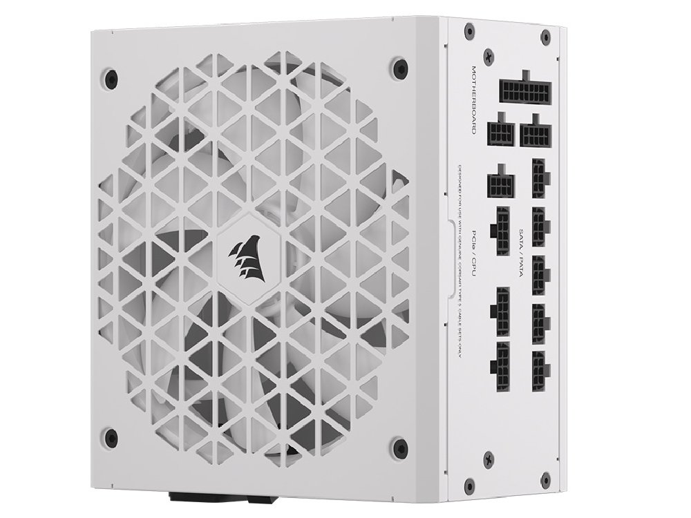 Corsair RM850x SHIFT 850W 80+ Gold Fully Modular ATX Power Supply