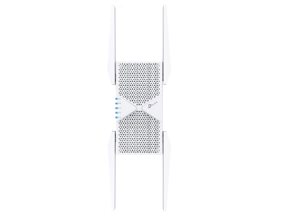TP-Link RE655BE BE9300 Tri-Band Wi-Fi 7 Range Extender [RE655BE]