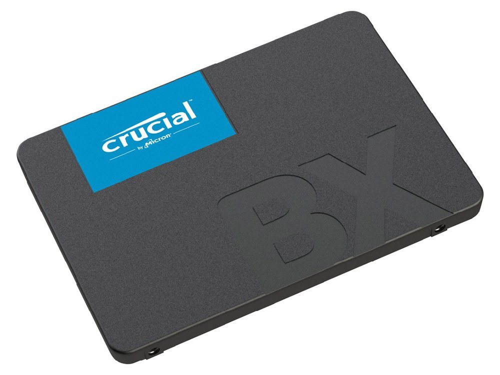 Crucial BX500 4TB 2.5