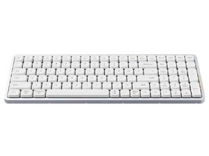 Lofree Flow100 Wireless Ghost Switch Low-profile Mechanical