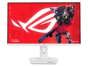 Asus ROG Strix XG27ACS-W 27