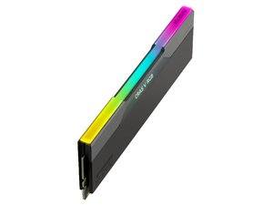 Klevv CRAS V RGB 64GB (2 x 32GB) DDR5 6000MHz CL30 Desktop RAM