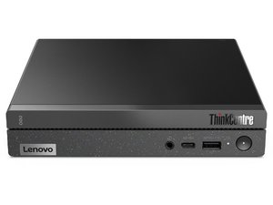 Lenovo ThinkCentre Neo 50q Gen Tiny i5 16GB RAM 256GB Desktop PC