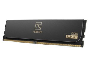 Team Group T-Create Expert 64GB (2 x 32GB) DDR5 6400MHz CL34 RAM