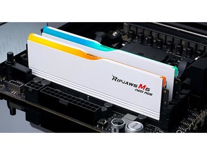 G.SKILL Ripjaws M5 DDR5 64GB 別れよ (32GBx2)