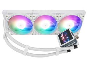 Thermalright Frozen Warframe 360 Ultra ARGB All-in-One Liquid CPU