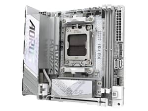 Aorus Pro Mini Itx Ryzen 5000 Gigabyte X870I AORUS PRO ICE AM5