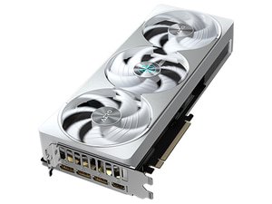 Gigabyte GeForce RTX 5080 Aero OC SFF 16G Graphics Card [GV