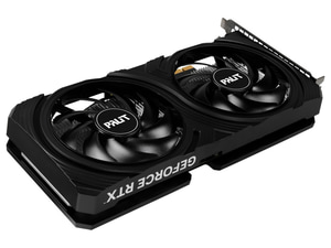 【動作未確認品】Palit RTX4060 infinity PALIT GeForce RTX 4060 Infinity 2 8GB Graphics Card