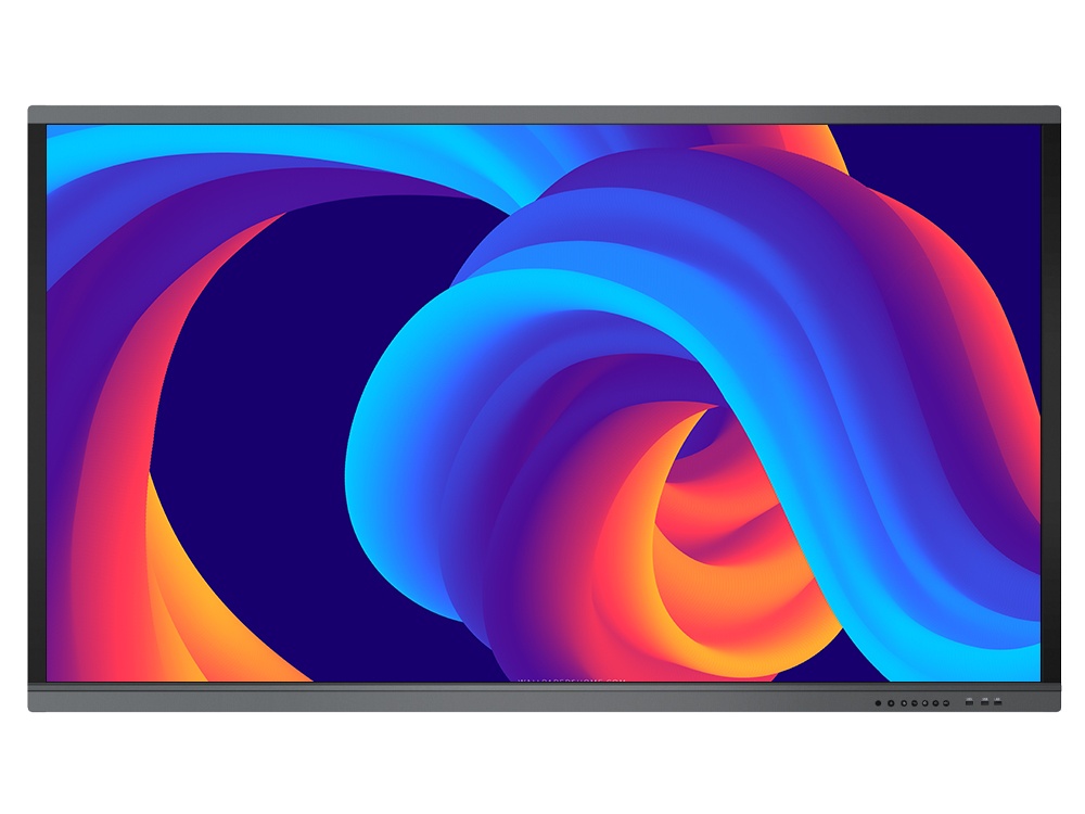 Touch Hub 75