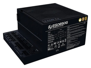 Lian Li Edge Gold 850W 80+ Gold Modular ATX 3.1 Power Supply