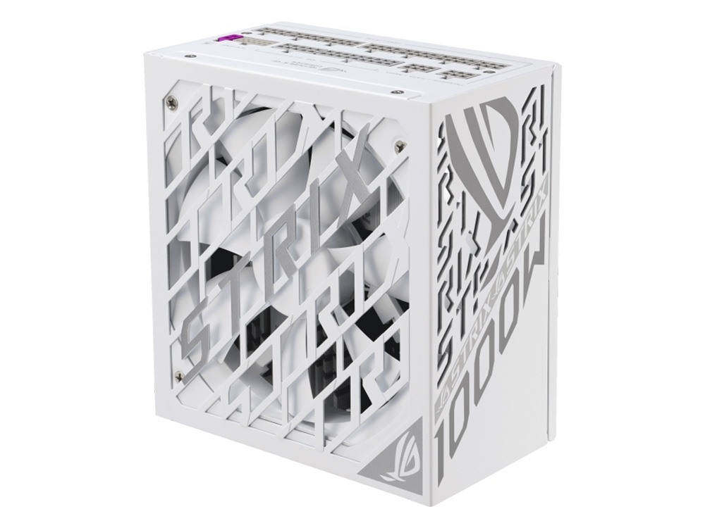 Asus ROG Strix 1000W 80+ Platinum Fully Modular ATX 3.1