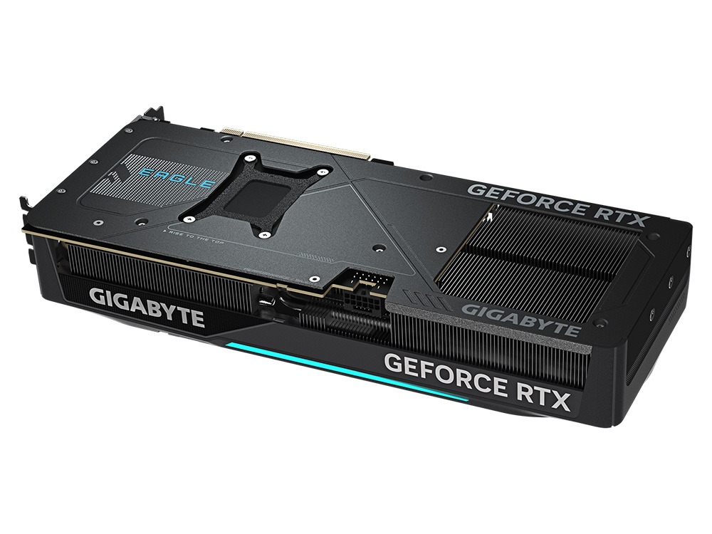 Gigabyte GeForce RTX 5070 Ti Eagle OC SFF 16G Graphics Card [GV