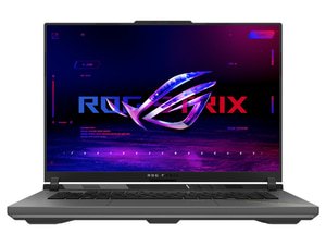 ASUS ROG Strix G16 (2025) G614 [G614PR-RV016W] 16