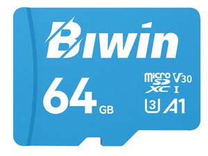MicroSD Cards