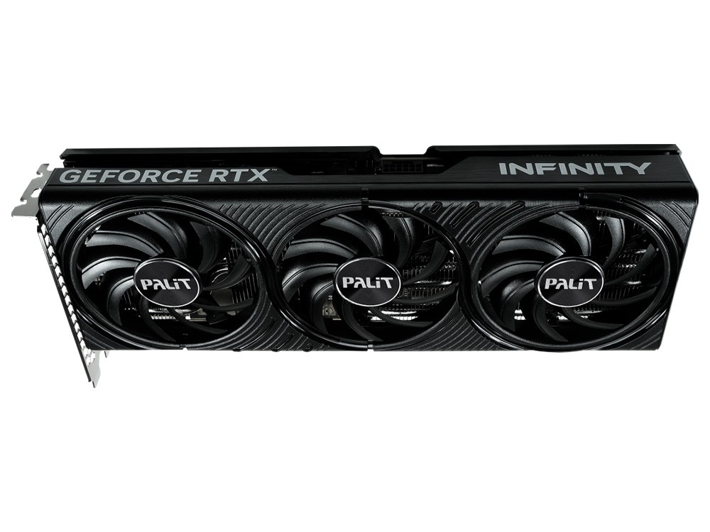 Palit Infinity 3 GeForce RTX 5070 12GB GDDR7 Graphics Card