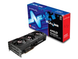 Sapphire Pulse Rx 6800 Build Graphics Cards 6800 Xt Mwave Sapphire