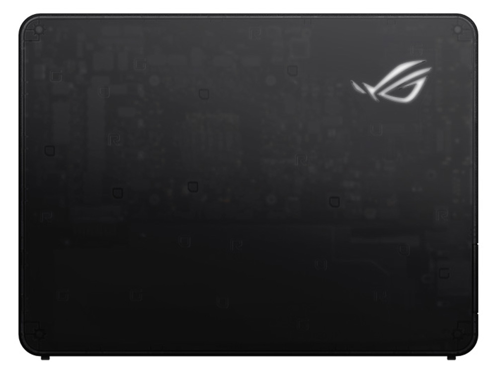 ASUS ROG XG Mobile (2025) GC34X-006 RTX 5090 External GPU & Dock [GC34X ...