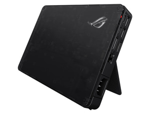 ASUS ROG XG Mobile (2025) GC34R-036 RTX 5070 Ti External Graphics