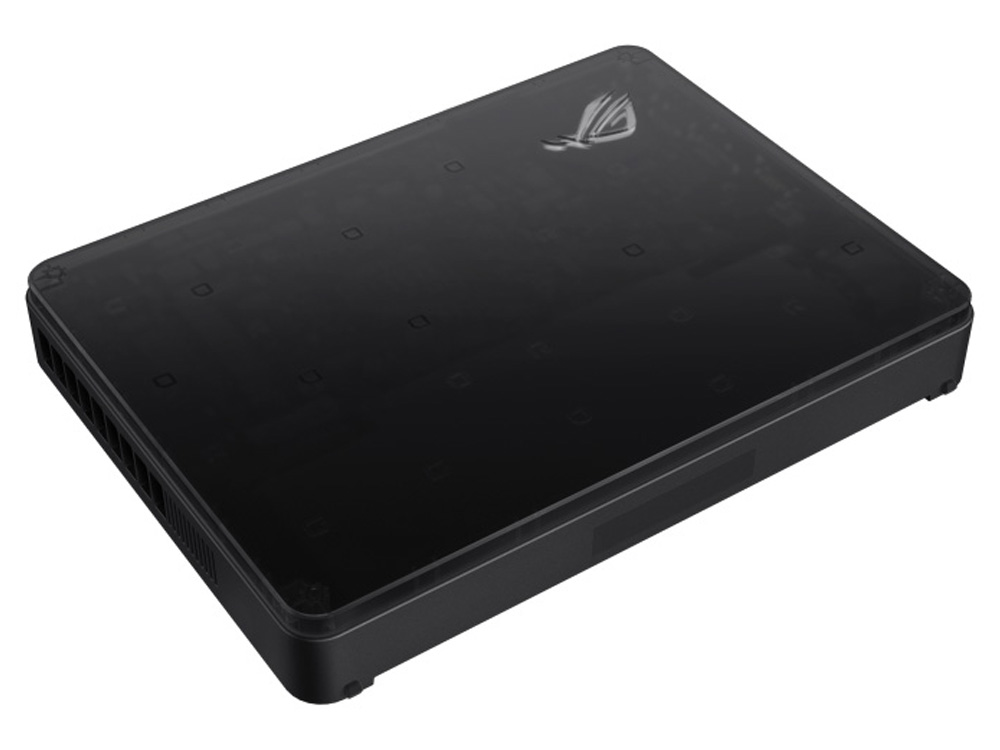 ASUS ROG XG Mobile (2025) GC34R-036 RTX 5070 Ti External Graphics