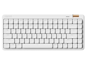 Lofree Flow84(Specter POM Switchesに交換済) LOFREE Specter Low-profile POM Switches – DIGIART