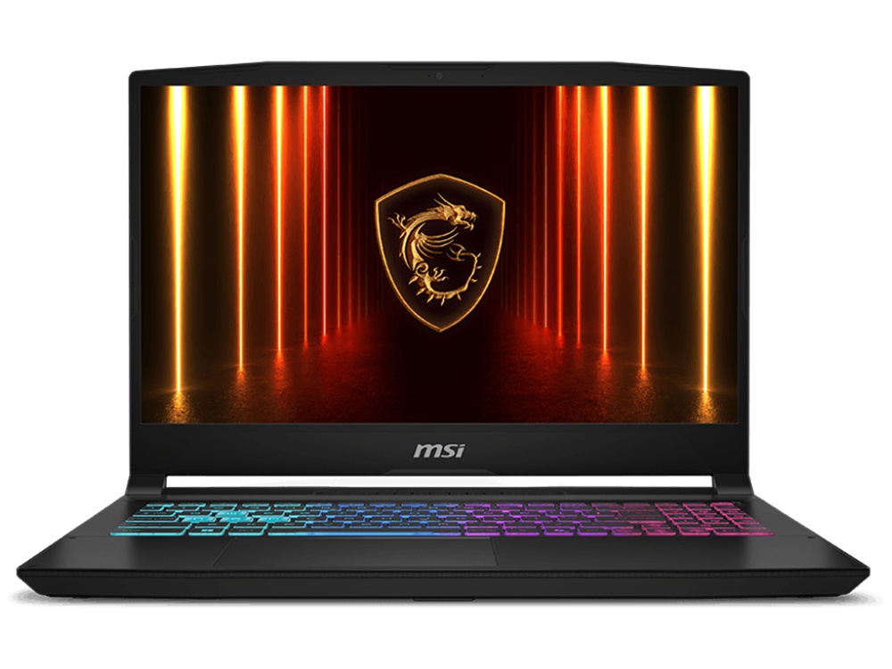 MSI Katana 15 HX 14XWGK [Katana 15 HX B14WGK-029AU] 15.6" QHD i9 16GB ...
